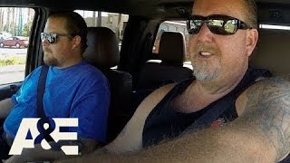 Storage Wars: Darrell vs. Rene (Season 5, Episode 10) | A&E