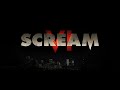 SCREAM VI (2023) | TITLE CARD