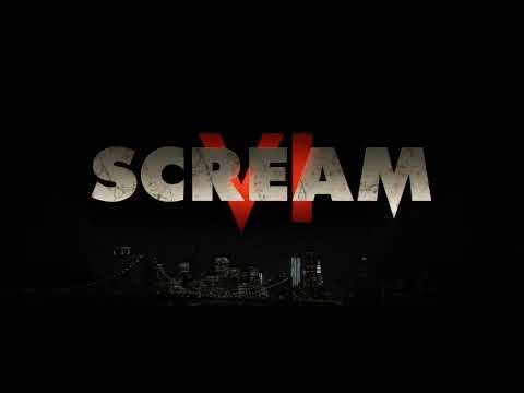 SCREAM VI (2023)