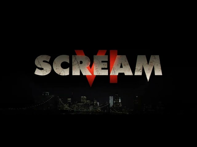 Scream 6