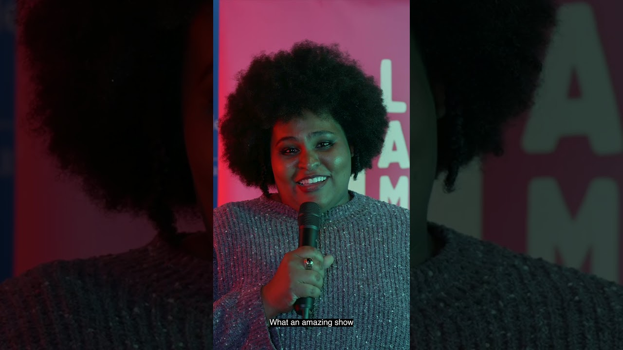 "Arms Around America" Audience responses