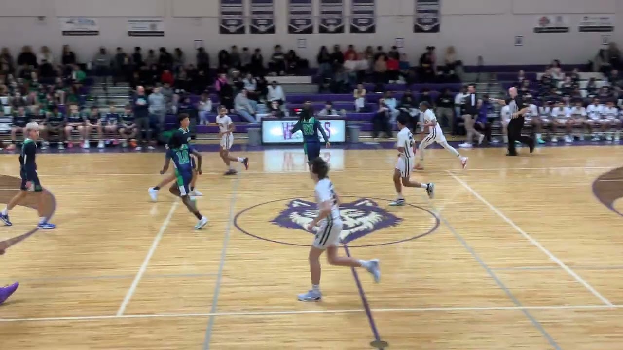 ALMS 2025-26 - Archer Lodge @ Swift Creek