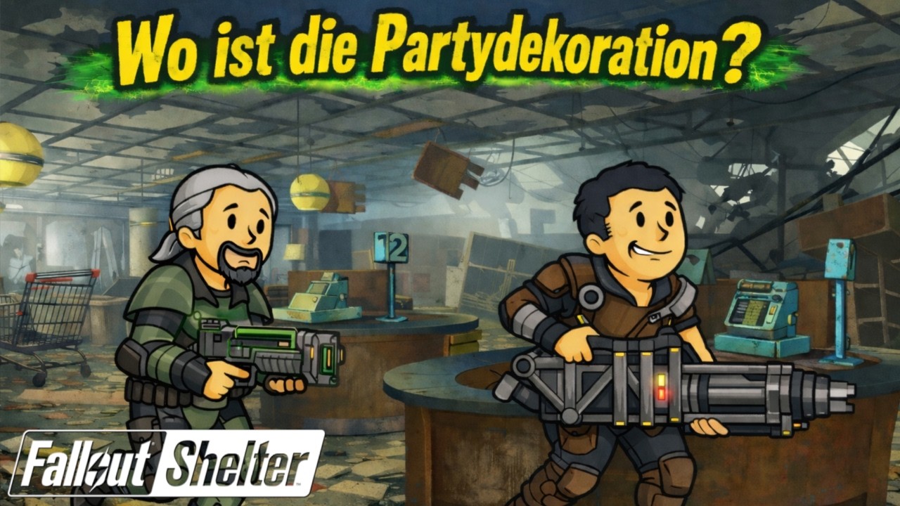 DIE ERSTEN TODE! | Folge 9 | Fallout Shelter (Community)