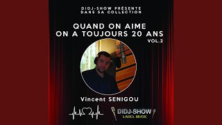 Video voorbeeld van "Vincent Senigou - Toi et moi"