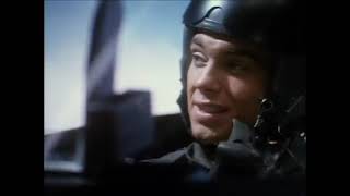 Iron Eagle 2 ''You got something to play Thumper?'' Information