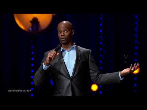 You Don't Have to Do This Anymore | Michael Jr.