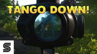 Miscreated Daily PVP #3 - Sweet Revenge!