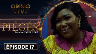 Piégés - Episode 17 ( Série Africaine ) Togo Movie