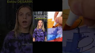 Arrumada X Desarrumada Resimi