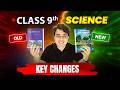 Old NCERT vs New NCERT Class 9 Science 😱 | Major Changes in ‘Exploration’ Book | CBSE 2026-27