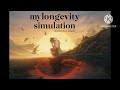 Mi simulación de longevidad - capitulo 431 - 440
