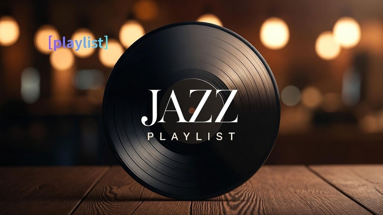 💎 [playlist] 조용히 빠져드는 재즈｜Midnight Jazz in a Café / 오늘도 여기까지 별밥 음악감상실 7080