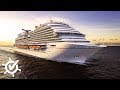Carnival Horizon Morr Rundgang Carnival Cruise Line Neubau 2018