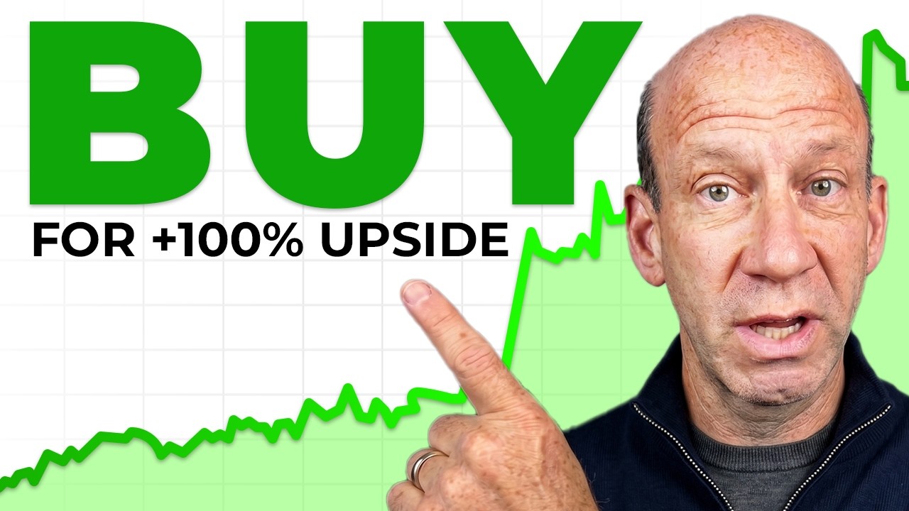 4 Deep Value Stocks To Buy Right Now (2026)