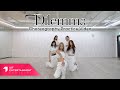 Apink 에이핑크 ‘Dilemma’ 안무영상 Choreography Video