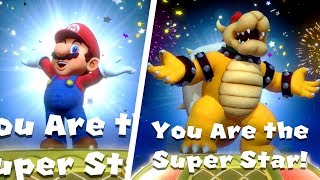 Pokerninja2 on X: Don't mind me just fawning over the amazing title sceens  for Mario Party Superstars There's an incredible amount of personality in  these! I want more scenes of the Mario