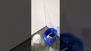 Pulsar Precision 30 Cleaning Procedure