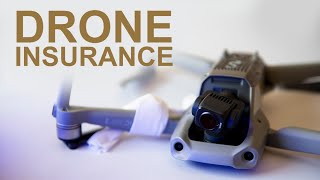 GETTING DRONE INSURANCE - GET RECREATION OR COMMERCIAL DRONE INSURANCE