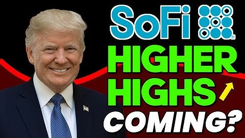 De volgende halte voor het aandeel SoFi (SOFI)... $20 of $40?