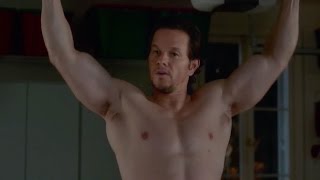 Daddys Home Trailer #2 - Mark Wahlberg, Will Ferrell