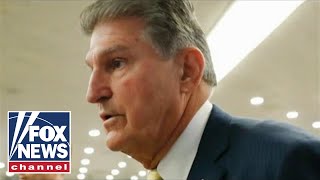 Peter King: Manchin may have just saved the country and Democrat Party