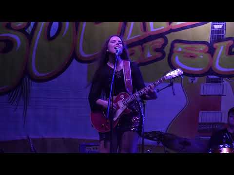 Ally Venable - Live In Garland, Tx - 20220609 - Part 23
