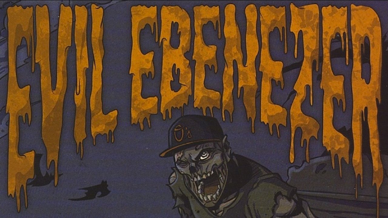 Watch Evil Ebenezer - Better You on YouTube Watch Evil Ebenezer - Better You on YouTube