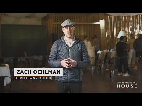 Zach Oehlman video review