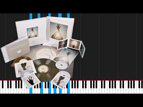Watch How to play Sur l'océan couleur de fer by Alcest on Piano Sheet Music on YouTube