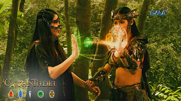 Encantadia: Pagsilang kay Danaya-Sari (with English subtitles)