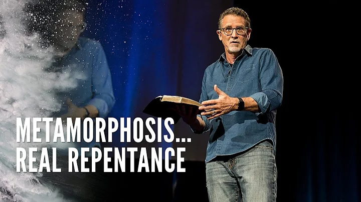 Real Repentance | Pastor Michael Yearley