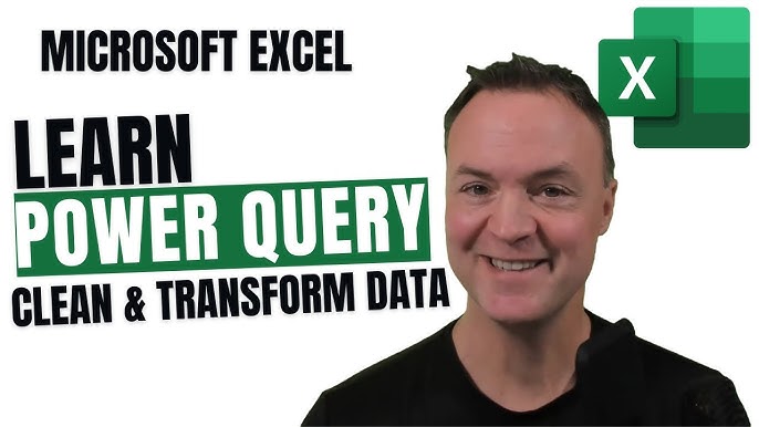 5 Ways To Master Power Query In Excel A Complete 2024