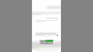 Copy and Paste Emails and Use AI to Analyze and Respond  However You Want😳 #ai #chatgpt #edit