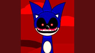 Sprunki Sonic.exe Song - Dj GG