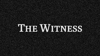 [СТРИМ/лецплей/спидран] The WITNESS (Без микро но под музыку PLENK)