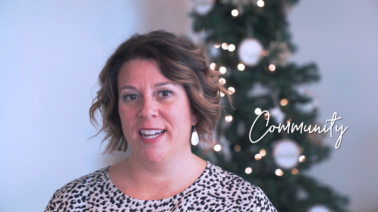 Windermere Abode: What are you thankful for?