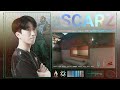 Akame vs SCARZ 3kills - VCJ 2023 Split2 Playoff Finals DAY2