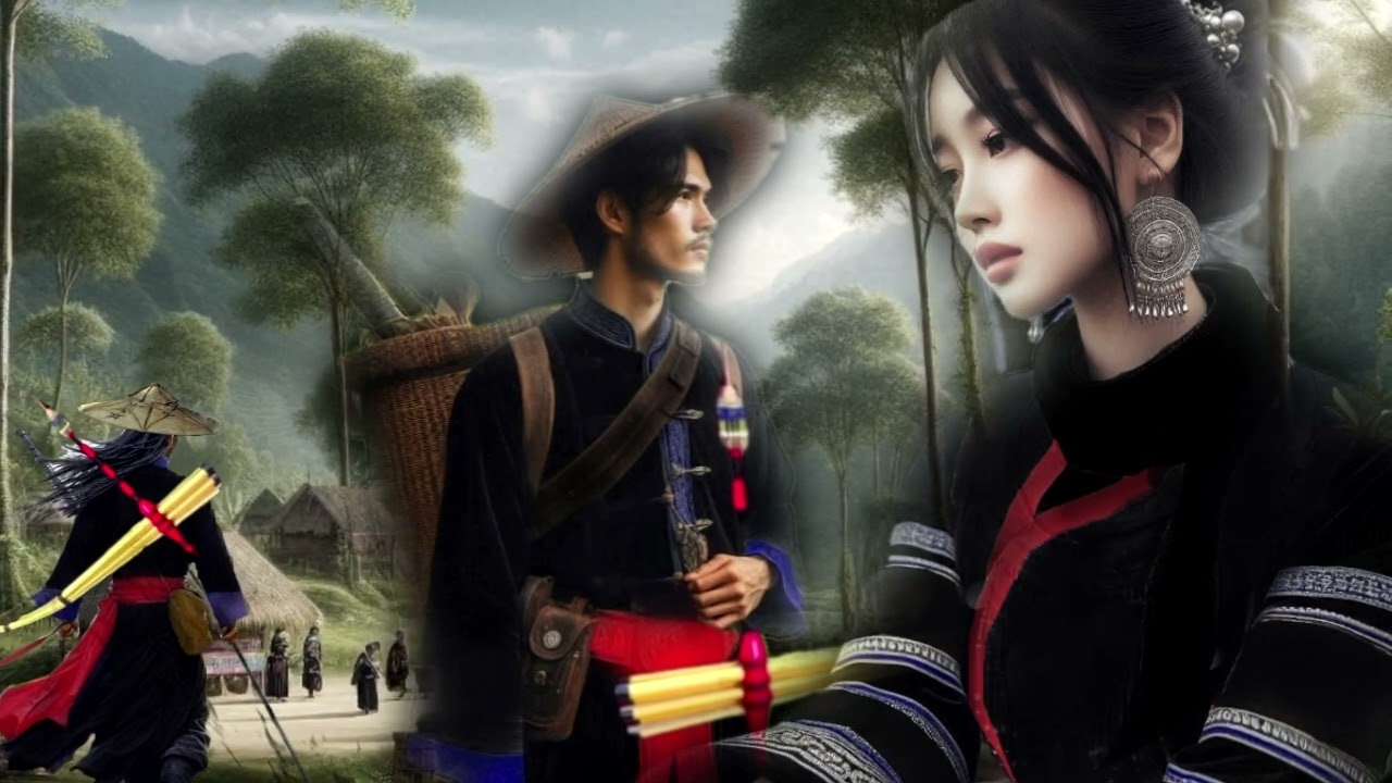 Nuj Toog Qeej Cawm Siav ( Part 2 ) 1/05/2025