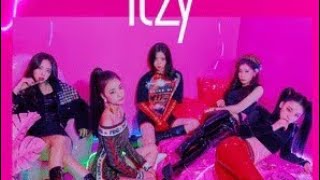 ITZY DALLA-DALLA LYRICS