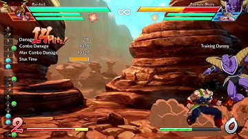 Bardock loop tutorial