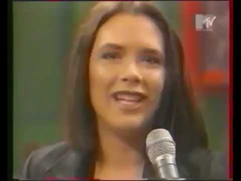 Spice Girls -The Essential Spice Girls - MTV Documentary 1998
