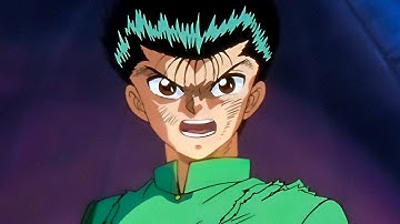 this anime will never get old...