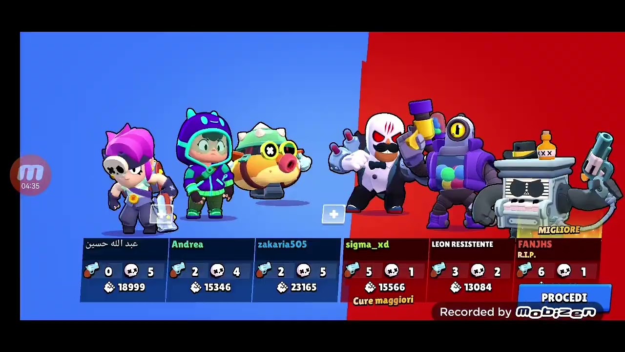 Peggiore + peggiore ep. 3