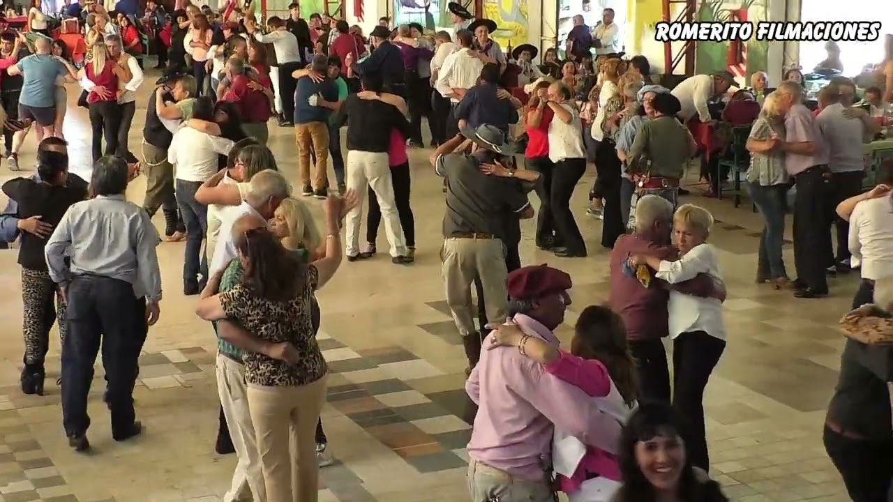 Conjunto Santa Lucia-ROMERITO FILMACIONES