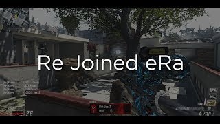Re Joined eRa