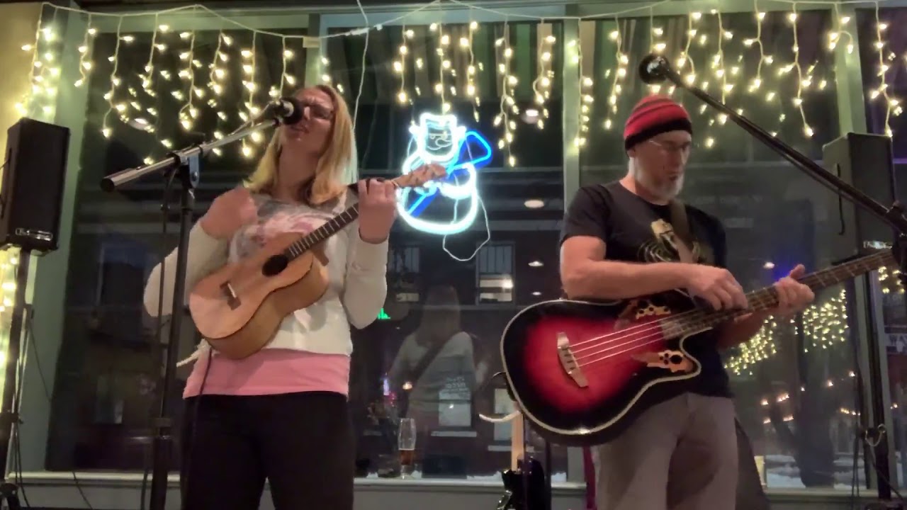 The Sociables | The Story | Ypsi Alehouse