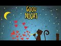 СПОКОЙНОЙ НОЧИ SWEET DREAMS КРАСИВЫЕ КАРТИНКИ ГИФКИ