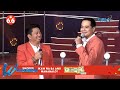 Wowowin: Welcome back, John Lloyd Cruz!