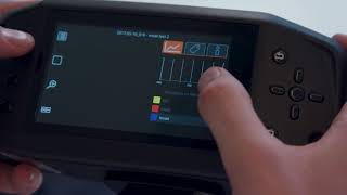 Портативные гиперспектральные камеры для анализа пищи screenshot 5