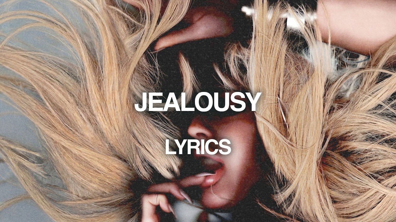 Watch Ellie Goulding - Jealousy (Lyric Video) on YouTube Watch Ellie Goulding - Jealousy (Lyric Video) on YouTube